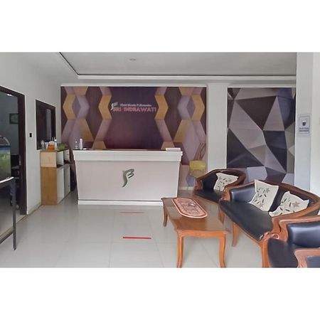 Hotel Sri Indrawati Puncak Mitra Reddoorz 보고르 외부 사진