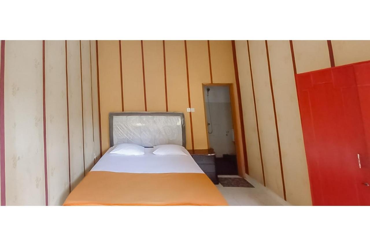 Hotel Sri Indrawati Puncak Mitra Reddoorz 보고르 외부 사진