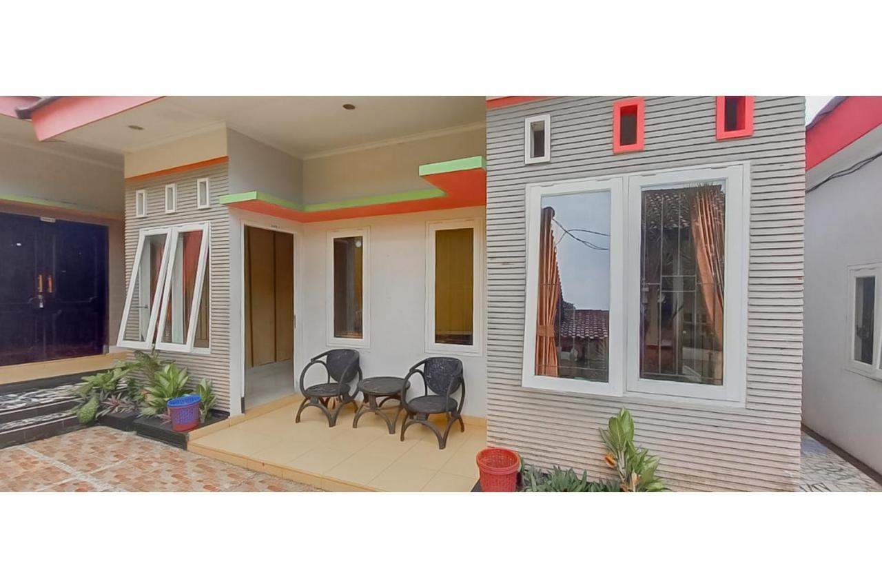 Hotel Sri Indrawati Puncak Mitra Reddoorz 보고르 외부 사진