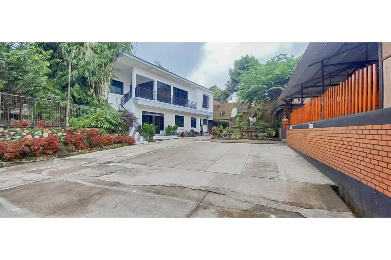 Hotel Sri Indrawati Puncak Mitra Reddoorz 보고르 외부 사진
